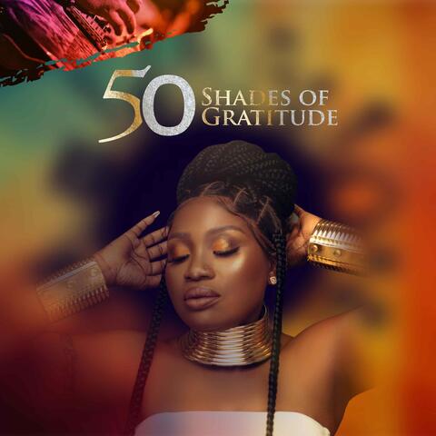 50 Shades of Gratitude