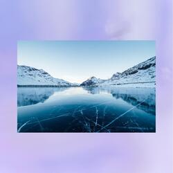 Shadows in the Ice