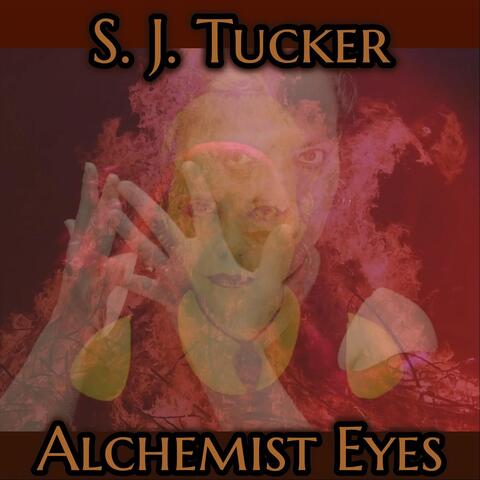 Alchemist Eyes