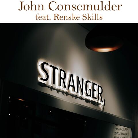 Stranger (feat. Renske Skills)