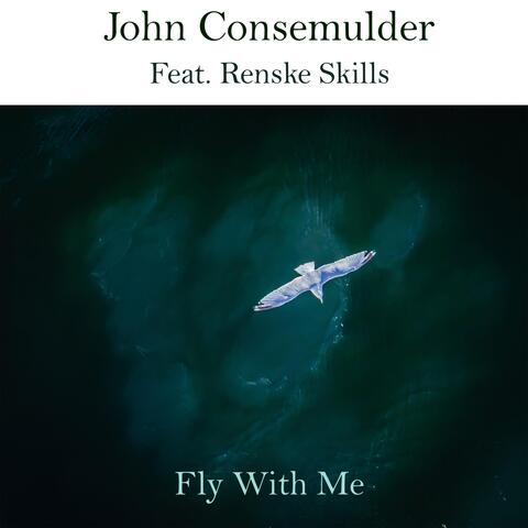 Fly with Me (feat. Renske Skills)