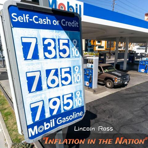 Inflation In The Nation