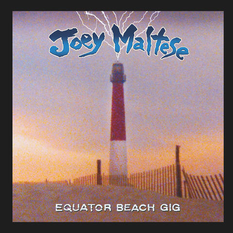 Equator Beach Gig