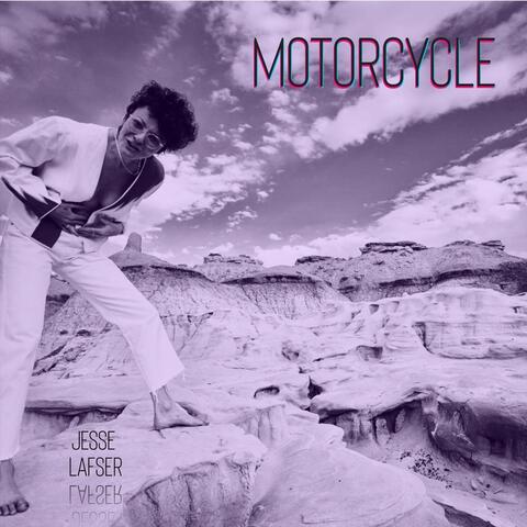 Motorcycle