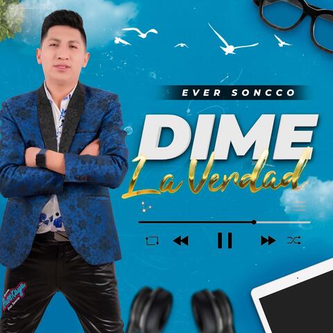 Dime la Verdad (En Vivo)