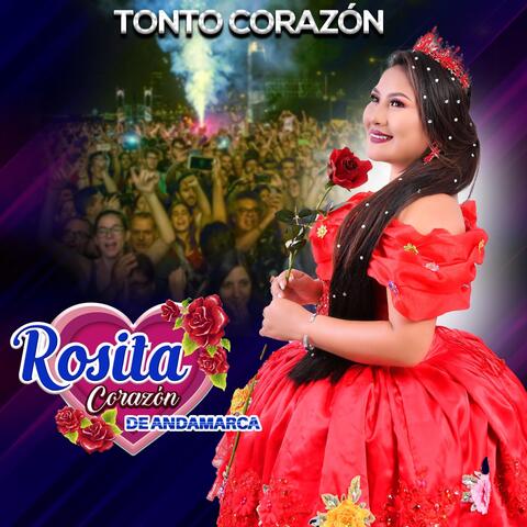 Tonto Corazón (En Vivo)