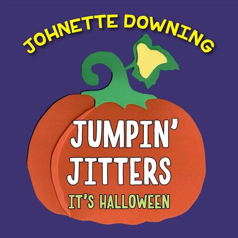 Jumpin' Jitters, It's Halloween
