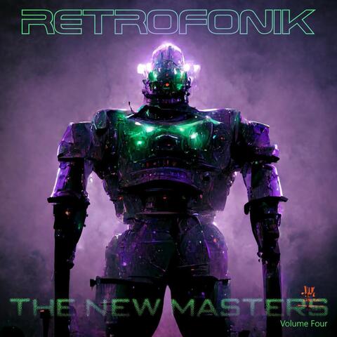 The New Masters, Vol. Four