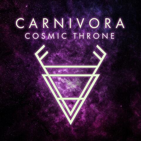 Cosmic Throne
