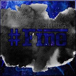 #Fine