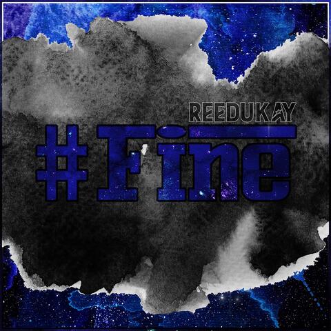 #Fine
