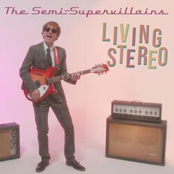 Living Stereo