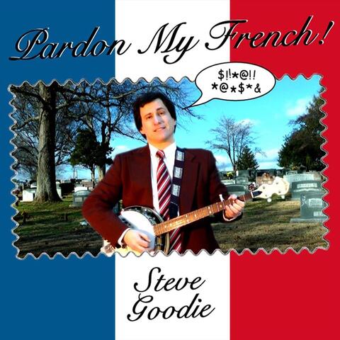 Pardon My French