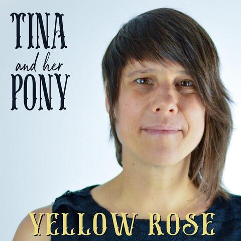 Yellow Rose