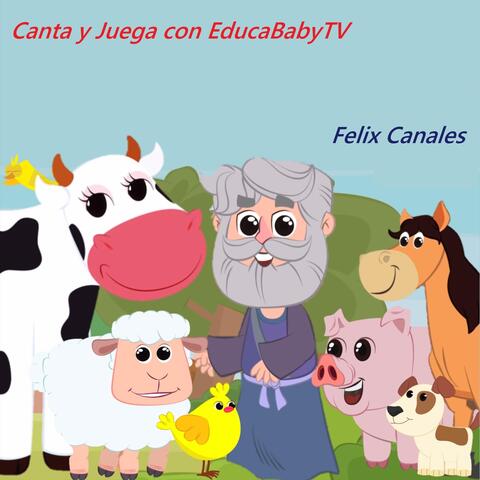 Canta y Juega Con Educababy TV
