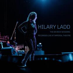 Try (The on Deck Sessions) [Live]