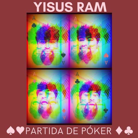 Partida de Póker