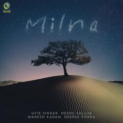 Milna (feat. Uvie)