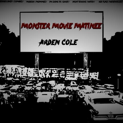 Monster Movie Matinee