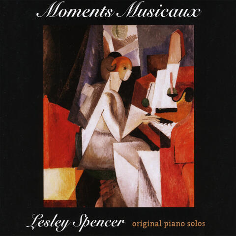 Moments Musicaux
