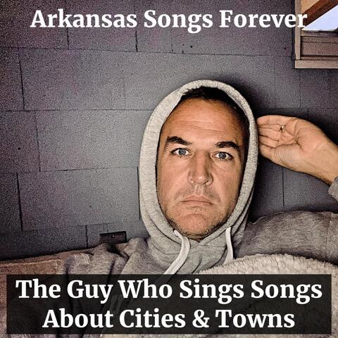 Arkansas Songs Forever