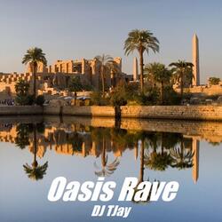 Oasis Rave 14