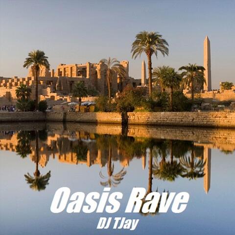 Oasis Rave