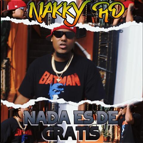 Nada Es de Gratis