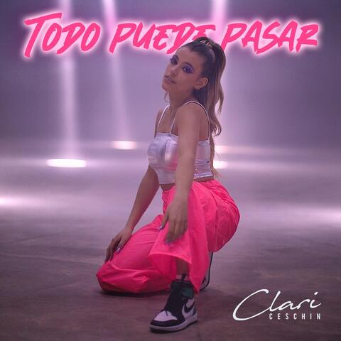 Todo Puede Pasar