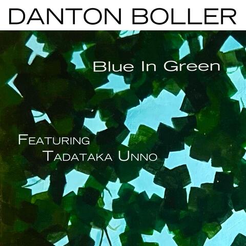 Blue in Green (feat. Tadataka Unno)