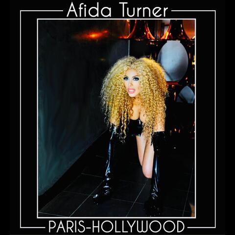 Paris-Hollywood