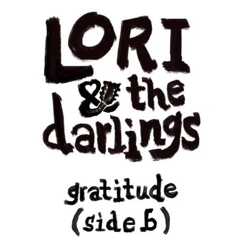 Gratitude (Side B)