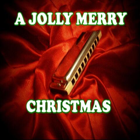 A Jolly Merry Christmas