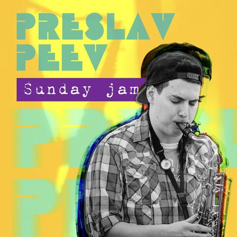Sunday Jam