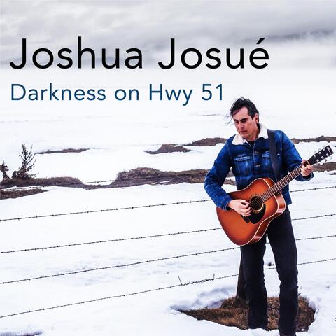 Darkness on Hwy 51