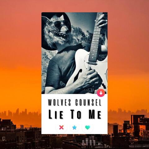 Lie to Me