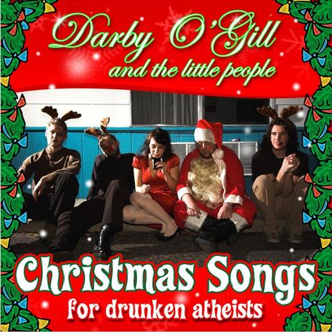 Christmas Songs for Drunken Atheists