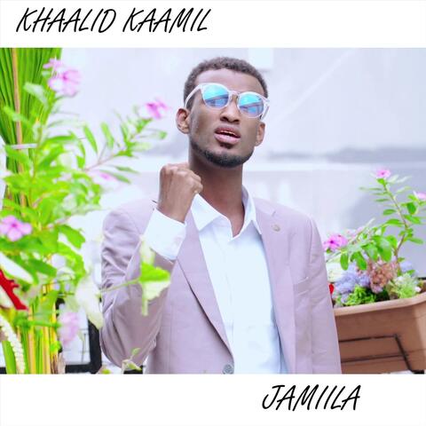 Jamiila