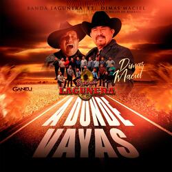 A Donde Vayas (feat. Dimas Maciel)