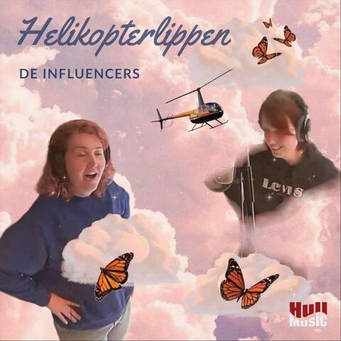 Helikopterlippen
