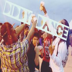 Diddy Dance