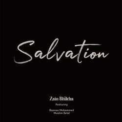 Salvation (feat. Muslim Belal)