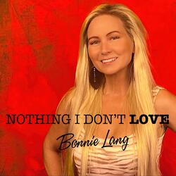 Nothing I Don't Love