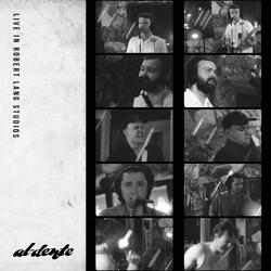 Yellow Jacket (Live)