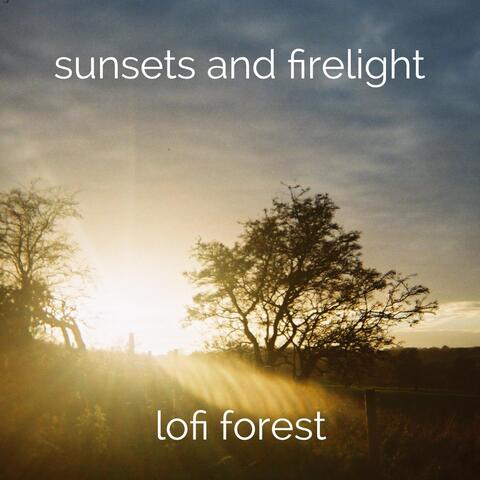 Sunsets and Firelight