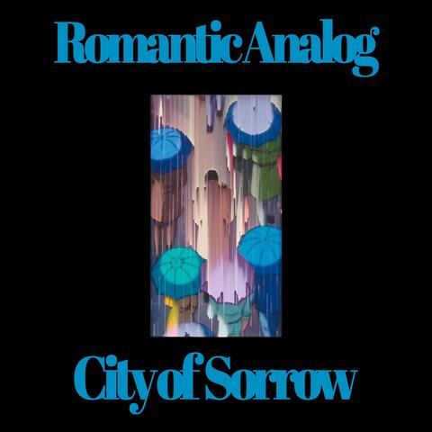 City of Sorrow