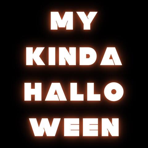 My Kinda Halloween