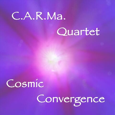 Cosmic Convergence
