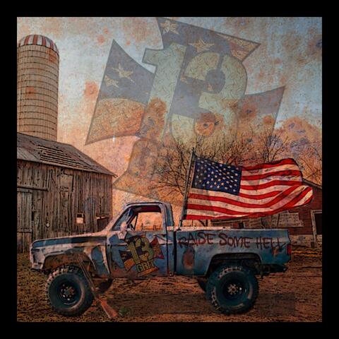 Raise Some Hell