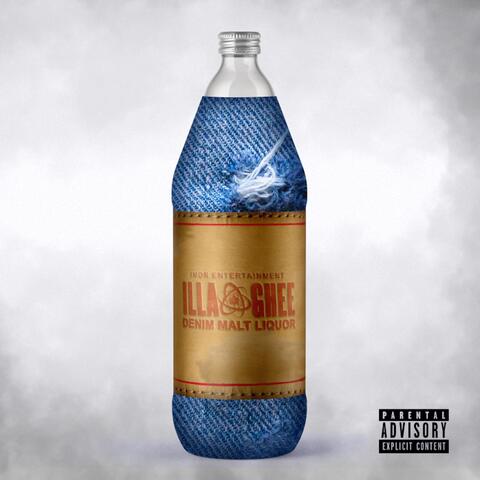 Denim Malt Liquor